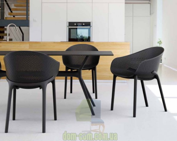 Стул для уличной площадки Sky JMS  Siesta 102