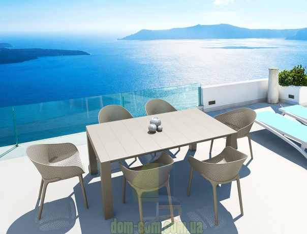 Стул для уличной площадки Sky JMS  Siesta 102