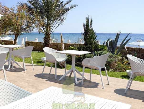 Стул для уличной площадки Sky JMS  Siesta 102