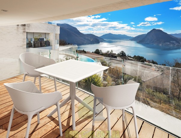 Стул для уличной площадки Sky JMS  Siesta 102