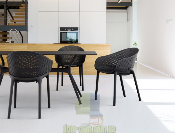 Стул для уличной площадки Sky JMS  Siesta 102