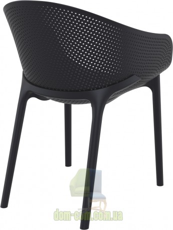 Стул для уличной площадки Sky JMS  Siesta 102