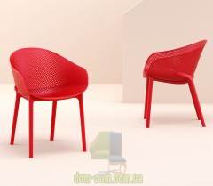 Стул для уличной площадки Sky JMS  Siesta 102