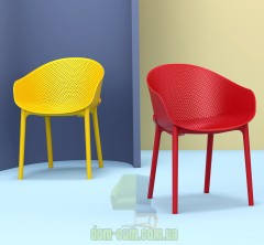 Стул для уличной площадки Sky JMS  Siesta 102