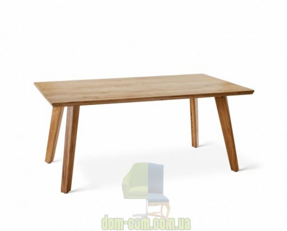 Кофейный стол со столешницей HPL Sigma Delta