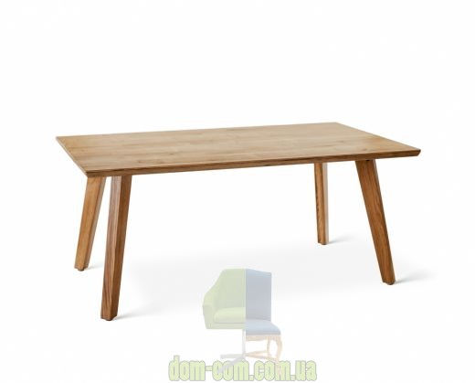 Кофейный стол со столешницей HPL Sigma Delta