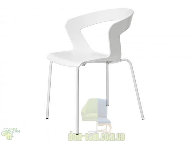 Стул Metalmobil Ibis 002