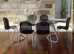 Стул Nardi Ninfea Dinner