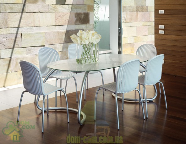 Стул Nardi Ninfea Dinner