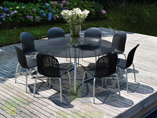 Стул Nardi Ninfea Dinner