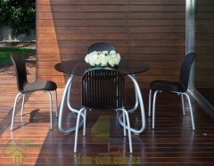 Стул Nardi Ninfea Dinner