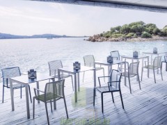 Стол для улицы и дома Gaber Claro 