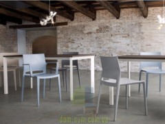 Стол для улицы и дома Gaber Claro 