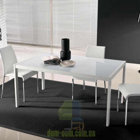 Раздвижной обеденный стол Ingenia Bontempi Casa Leo