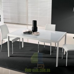 Раздвижной обеденный стол Ingenia Bontempi Casa Leo