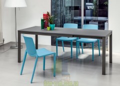 Раздвижной обеденный стол Ingenia Bontempi Casa Leo