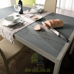 Раздвижной обеденный стол Ingenia Bontempi Casa Leo