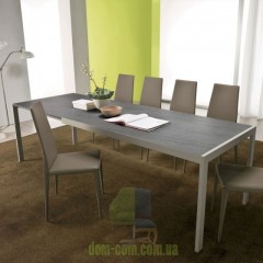 Раздвижной обеденный стол Ingenia Bontempi Casa Leo