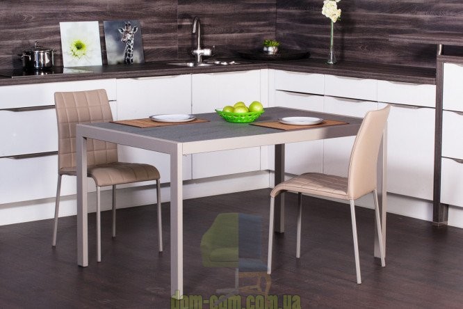 Раздвижной обеденный стол Ingenia Bontempi Casa Leo