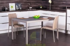 Раздвижной обеденный стол Ingenia Bontempi Casa Leo