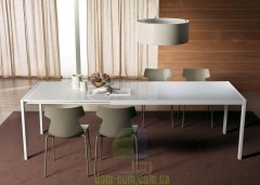 Раздвижной обеденный стол Ingenia Bontempi Casa Leo