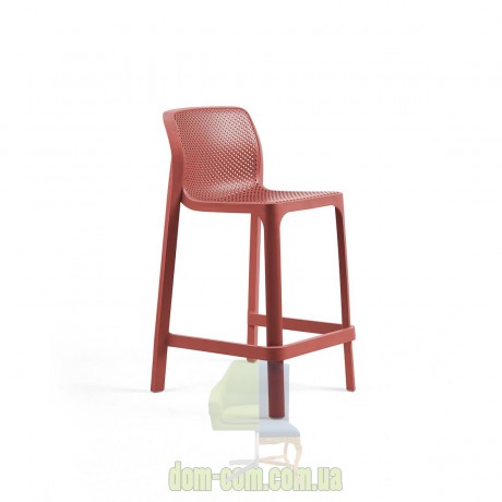 Стул барный Nardi Net Mini