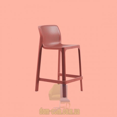Стул барный Nardi Net Mini