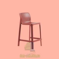 Стул барный Nardi Net Mini