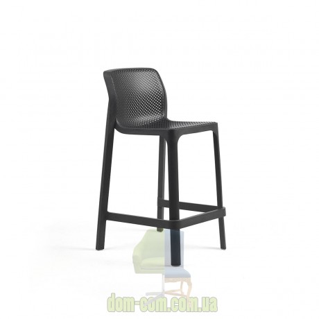 Стул барный Nardi Net Mini