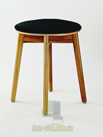 Табурет деревянный Tom Delta