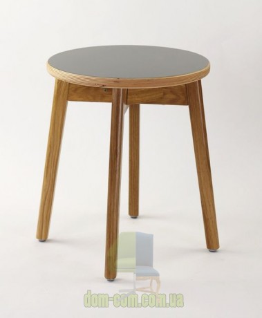 Табурет деревянный Tom Delta