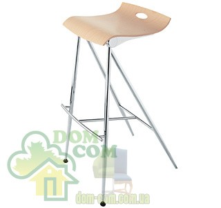 Стул барный Metalmobil Ko-ala 300