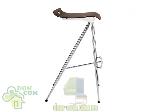 Стул барный Metalmobil Ko-ala 300