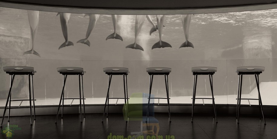 Стул барный Metalmobil Ko-ala 300