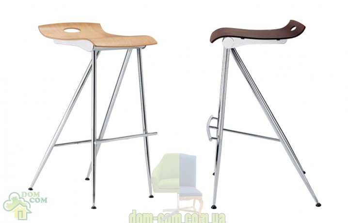 Стул барный Metalmobil Ko-ala 300