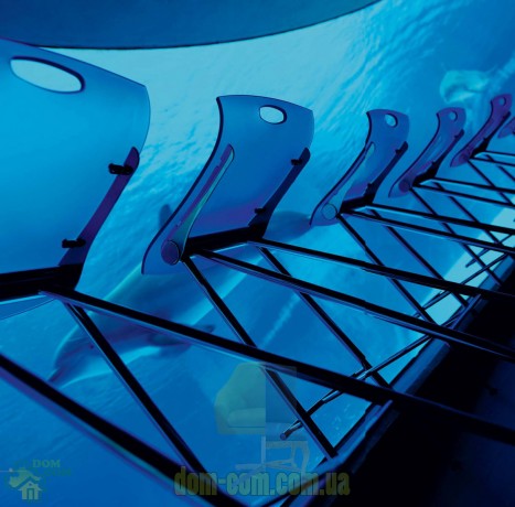 Стул барный Metalmobil Ko-ala 300