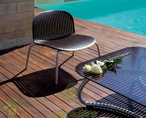 Стул Nardi Ninfea Relax