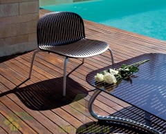 Стул Nardi Ninfea Relax