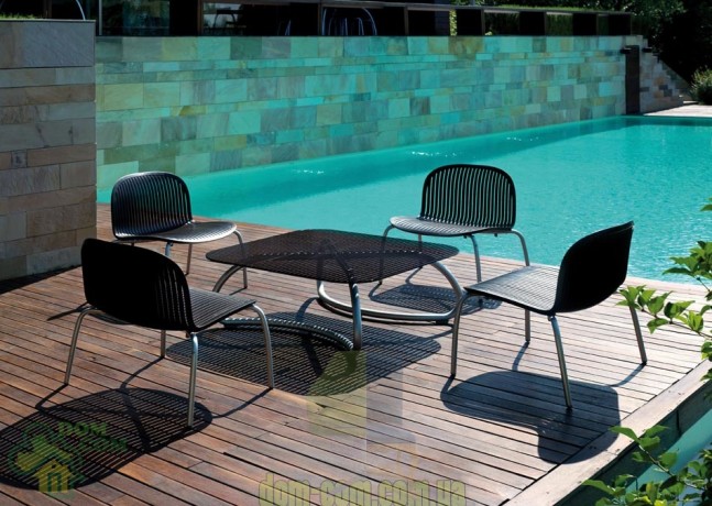 Стул Nardi Ninfea Relax