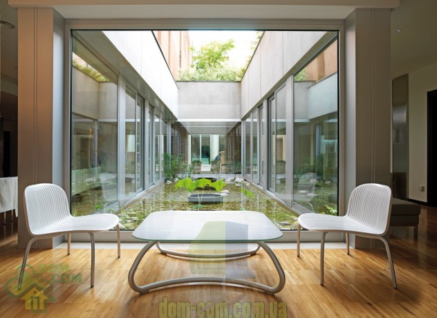 Стул Nardi Ninfea Relax