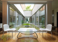 Стул Nardi Ninfea Relax