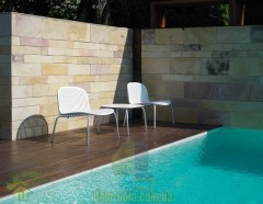 Стул Nardi Ninfea Relax