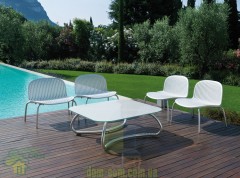 Стул Nardi Ninfea Relax