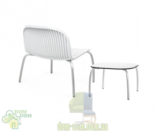 Стул Nardi Ninfea Relax