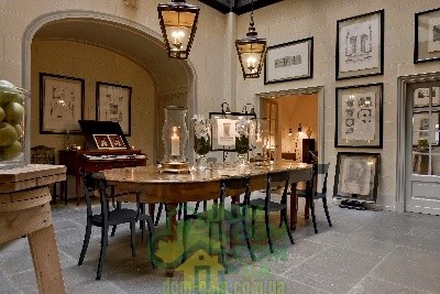 Стул Papatya Hera-S черный