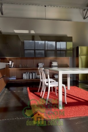 Стул Papatya Hera-S черный