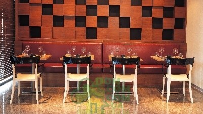 Стул Papatya Hera-S черный