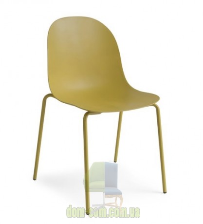 Стул полипропиленовый Connubia Academy CB/1663