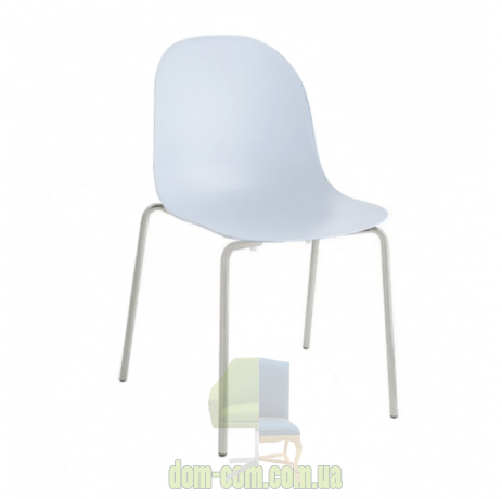 Стул полипропиленовый Connubia Academy CB/1663