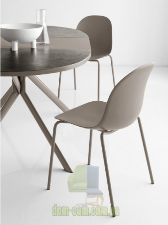 Стул полипропиленовый Connubia Academy CB/1663